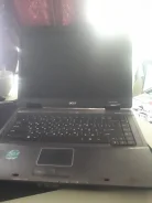 Acer Extensa 5220. 1,7����, ��� 1536 ��, WiFi: 1 ����