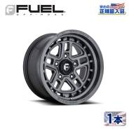 Fuel Off-Road Nitro. 9.0x20", 6x135, ET1, �� 87,1���. ��� ����� �� ������������ ����
