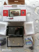 Pioneer MVH ����