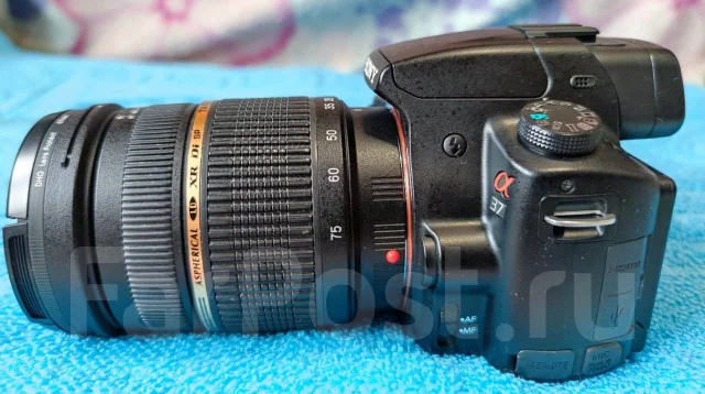 Sony Alpha SLT. 15 - 19.9 ��, ���: 3� ����
