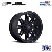 Fuel Off-Road Hostage. 8.5x17", 5x114.3, 5x120, ET38, �� 72,6���. ��� ����� �� ������������ ����