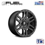 Fuel Off-Road Recoil. 9.0x20", 5x150, ET20, �� 110,1���. ��� ����� �� ������������ ����