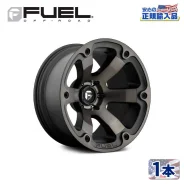 Fuel Off-Road Beast. 9.0x17", 6x139.7, ET-12, �� 108���. ��� ����� �� ������������ ����