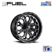 Fuel Off-Road Crush. 9.0x17", 6x135, 6x139.7, ET1, �� 106,1���. ��� ����� �� ������������ ����