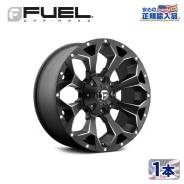 Fuel Off-Road Assault. 9.0x20", 5x139.7, 5x150, ET20, �� 110,1���. ��� ����� �� ������������ ����
