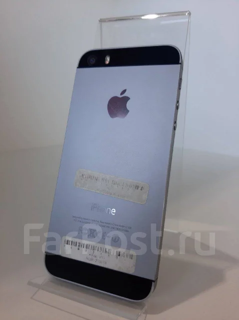 Apple iPhone 5s. �/�, 32 �� ����