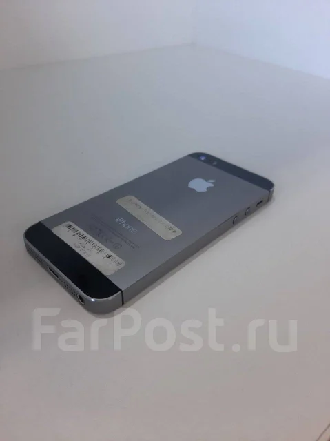 Apple iPhone 5s. �/�, 32 �� ����