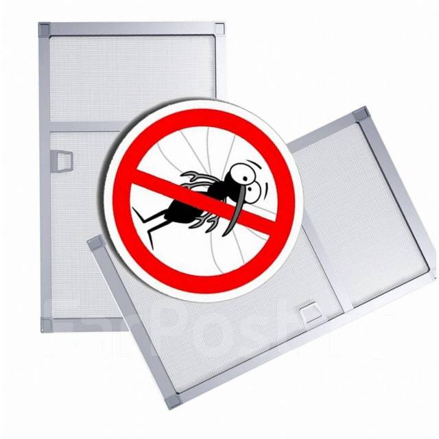 Москитные сетки, ремонт сеток, установка сеток, изготовление сеток в ...