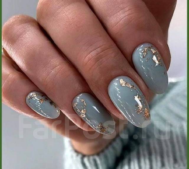 Красивые, носибельные ноготки во Владивостоке