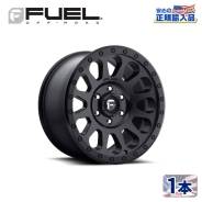 Fuel Off-Road Vector. 8.0x16", 6x139.7, ET20, �� 108���. ��� ����� �� ������������ ����