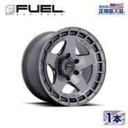 Fuel Off-Road Warp. 9.0x20", 6x120, ET18, �� 106,1���. ��� ����� �� ������������ ����