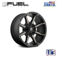 Fuel Off-Road Coupler. 9.0x20", 6x135, ET20, �� 106,1���. ��� ����� �� ������������ ����