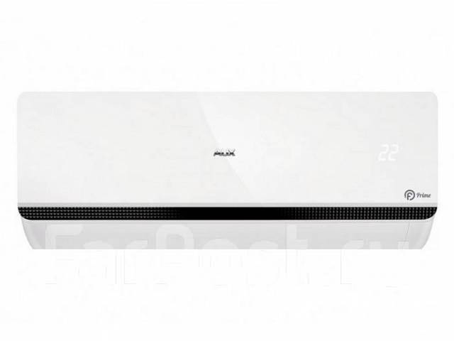 Кондиционер AUX Серия Prime ASW-H12A4/FP-R1DI (Inverter), 35 м², новый ...