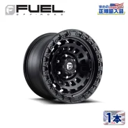 Fuel Off-Road Zephyr. 9.0x17", 5x150, ET1, �� 110,1���. ��� ����� �� ������������ ����