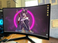 Samsung. 27" ����