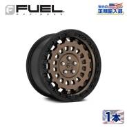 Fuel Off-Road Zephyr. 8.0x17", 5x100, ET38, �� 56,5���. ��� ����� �� ������������ ����