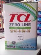 TCL. 0W-16, , 4,00. 