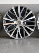 Lexus. 8.5x20", 5x150, ET58, �� 110���. ����