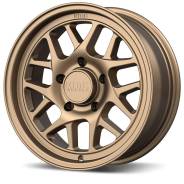 MLJ KMC KM717 Bully OL. 8.0x16", 5x139.7, ET10. ��� ����� �� ������������ ����