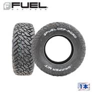 Fuel Off-Road Gripper M/T.  mt, 2024 , .     