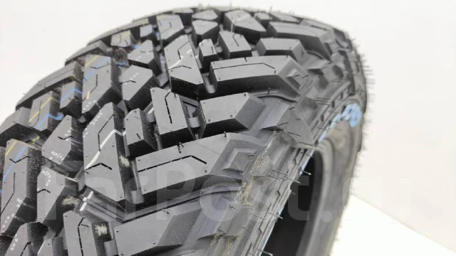 Fuel Off-Road Gripper M/T. ����� mt, �����. ��� ����� �� ������������ ����
