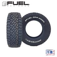 Fuel Off-Road Gripper A/T.  at, .     
