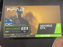 GeForce GTX 1660 SUPER ����