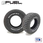 Fuel Off-Road Gripper X/T.  mt, .     