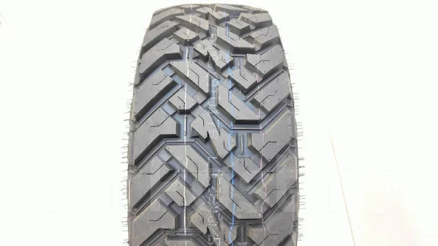 Fuel Off-Road Gripper X/T. ����� mt, �����. ��� ����� �� ������������ ����