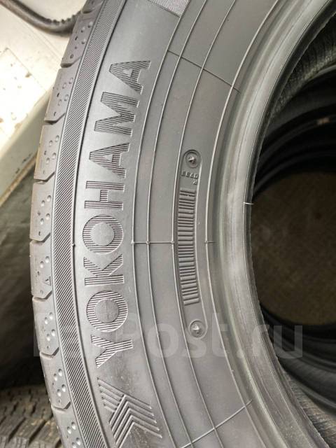 Yokohama, 195/65 R15 - Шины во Владивостоке