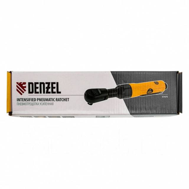  RP100, 1/2", 160 /, 100  Denzel,  