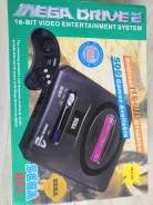 Sega Mega Drive 2 ����