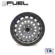 Fuel Off-Road Zephyr. 8.0x17", 5x100, ET38, �� 56,5���. ��� ����� �� ������������ ����