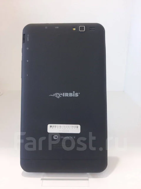 Irbis TX18 ����