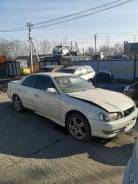Toyota Chaser. 1G ����