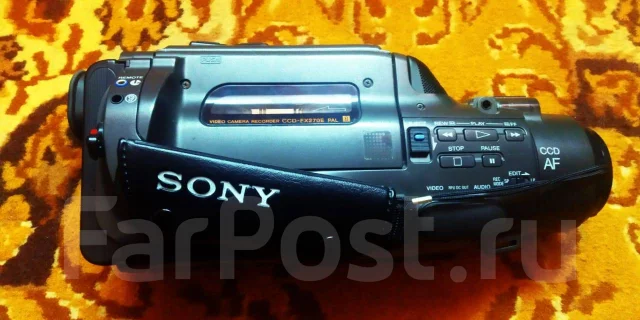 Sony. ��� ��������� ����