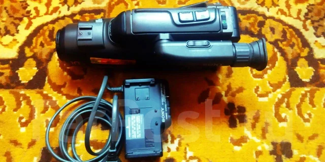 Sony. ��� ��������� ����