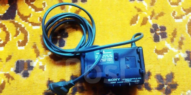 Sony. ��� ��������� ����