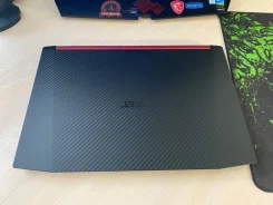Acer Nitro 5 AN515-52. 15.6", ��� 8 ��, ���� 800���, WiFi: 1, Bluetooth: 1 ����