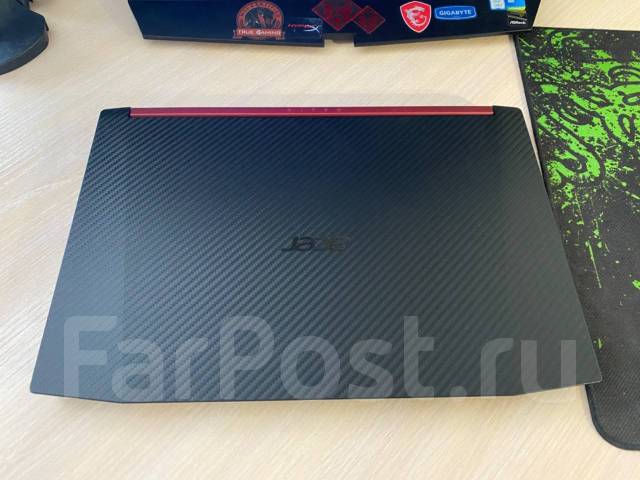 Acer nitro 5 on sale case