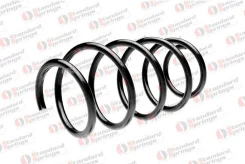 ������� ������� ����� | ����� ����/��� | EOS 2,0 TFSI / 2,0 TDI / Jetta 2,0 TDI 8/05- Standard Springs ST134087F ST134087F ����