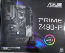 Z490 ����