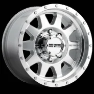 Method Beadlock 101 Buggy. 9.0x17", 8x165.1, ET-12, �� 130,8���. ��� ����� �� ������������ ����