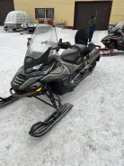 BRP Lynx Commander Grand Tourer. ��������, ���� ���, ��� ������� ����