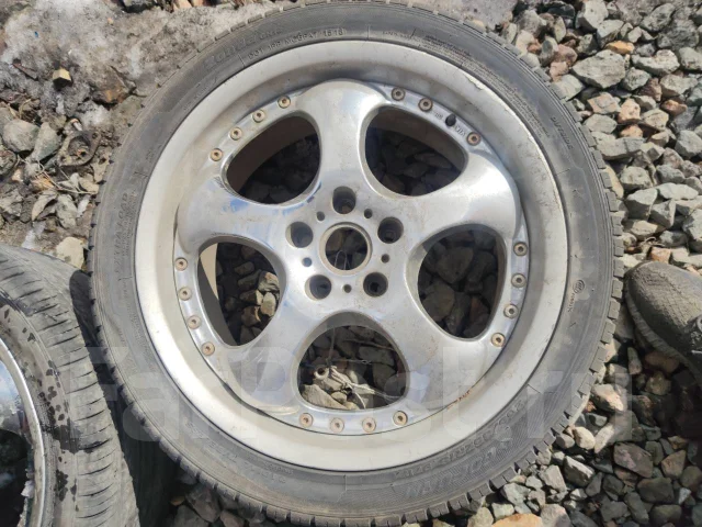 BSJ. x18", 5x114.3 ����