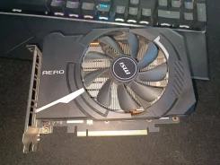 GeForce GTX 1660 ����