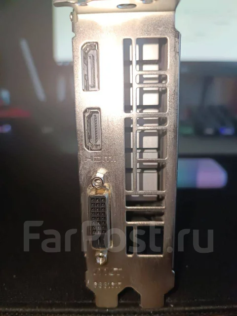 GeForce GTX 1660 ����