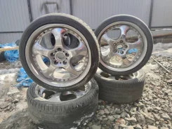 BSJ. x18", 5x114.3 ����