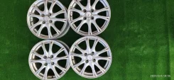 5Zigen Legales aEX. 5.5x15", 4x100, ET42, �� 67���. ����