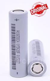 Аккумулятор 18650 / H18650CH BAK A06 / 2500mAh Оригинал Свежий, б/у, в ...